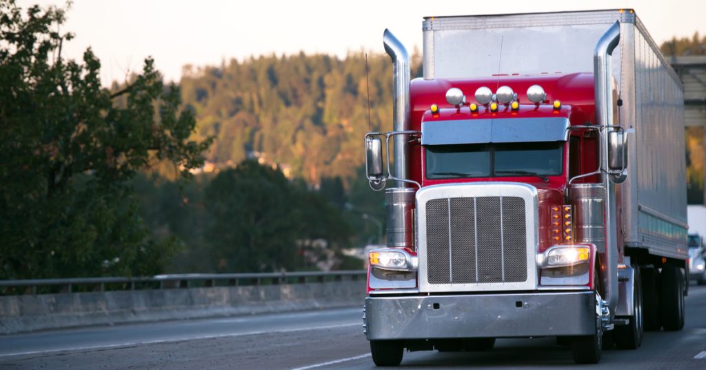 Buffalo Truck Accident Lawyers | Truck Accident Attorney | Steve Boyd, PC
