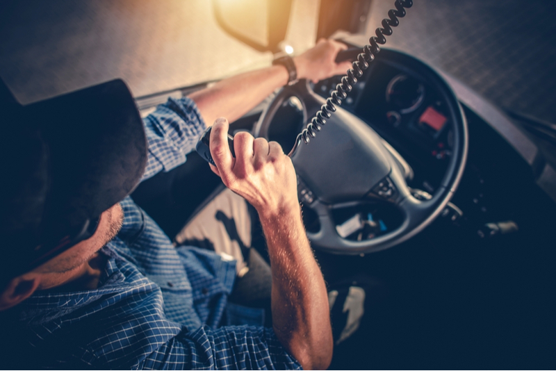 Buffalo Truck Accident Lawyers | Truck Accident Attorney | Steve Boyd, PC