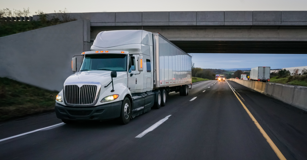 Buffalo Truck Accident Lawyers | Truck Accident Attorney | Steve Boyd, PC